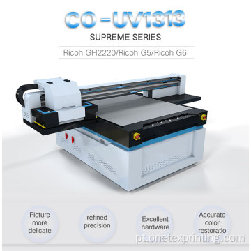 Lâmpada UV multifuncional industrial para impressora Focus UV Impressora